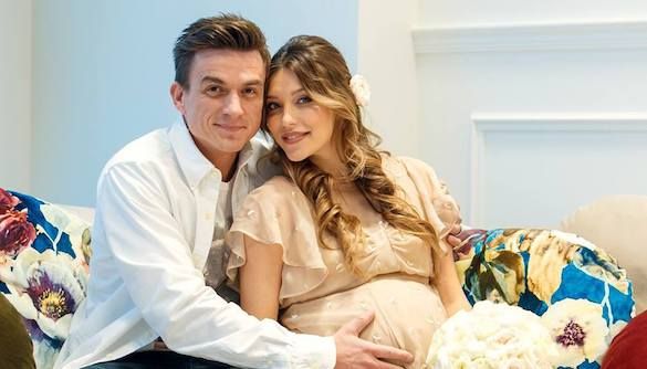 Регина Тодоренко тайно вышла замуж