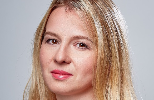 Виконавчим директором Edipresse Media Ukraine стала Тетяна Стамбовська