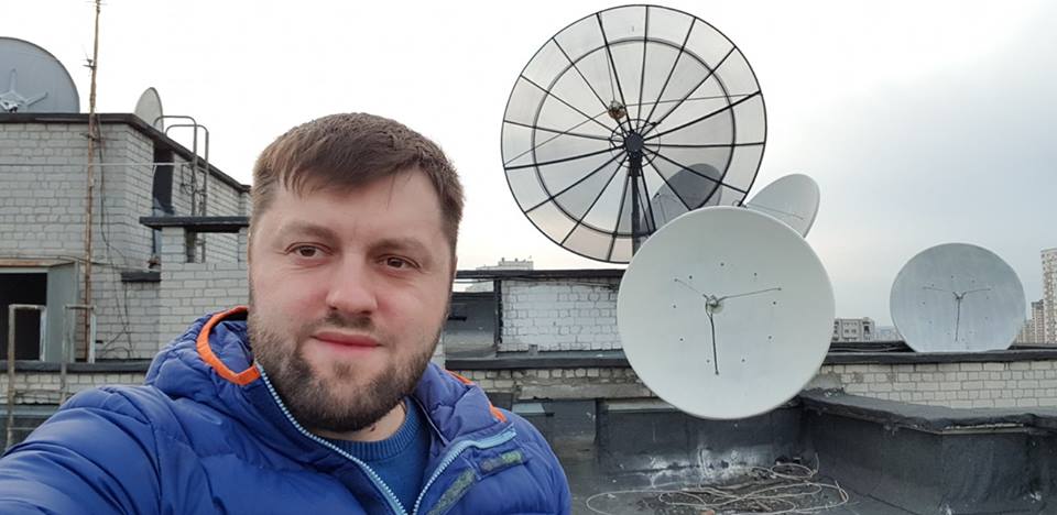 Александр Глущенко, Omega TV: Навести порядок на рынке платного ТВ могут только медиагруппы