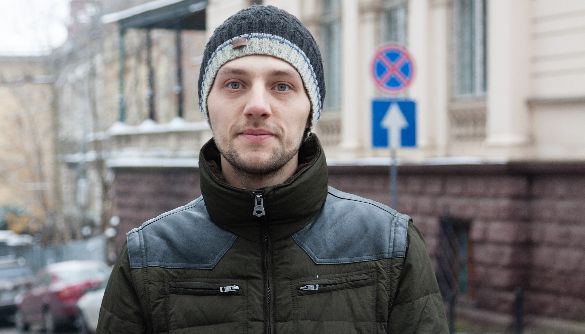 Маркіян Прохасько: &laquo;Не хотілось би просто констатувати факт, що побачив пінгвіна&raquo;