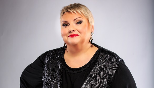 ICTV покаже спецпроект про зірку «Дизель шоу» Марину Поплавську