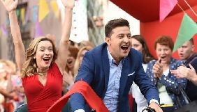 Завершилось виробництво фільму &laquo;Я, ти, він, вона&raquo; - Держкіно