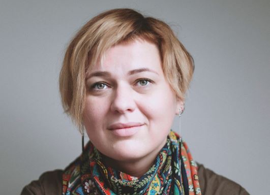 Головред російського видання «Такие дела» Анастасія Лотарєва заявила, що її не пустили в Україну