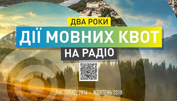 Як радіостанції перевиконують мовні квоти