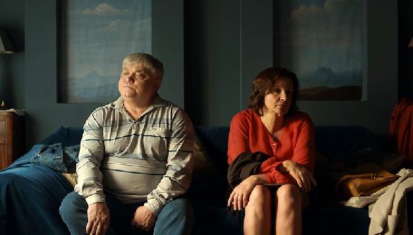 Нова українська комедія: короткометражна версія Нова українська комедія: короткометражна версія
