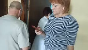 Журналістка «ЧаРівне.інфо» повідомляє про перешкоджання, відкрито провадження