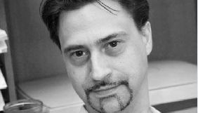 Помер директор Одеської студії мультиплікації Юрій Гриневич