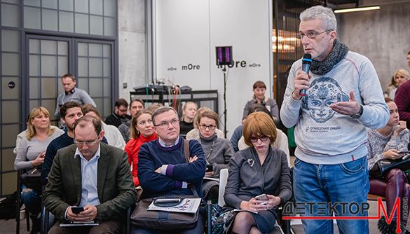Білі списки, червоні лінії та чорний піар: які виклики стоять перед українськими медіа напередодні виборів