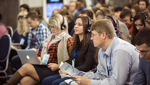 7 грудня у Києві стартує X всеукраїнська конференції журналістів-розслідувачів