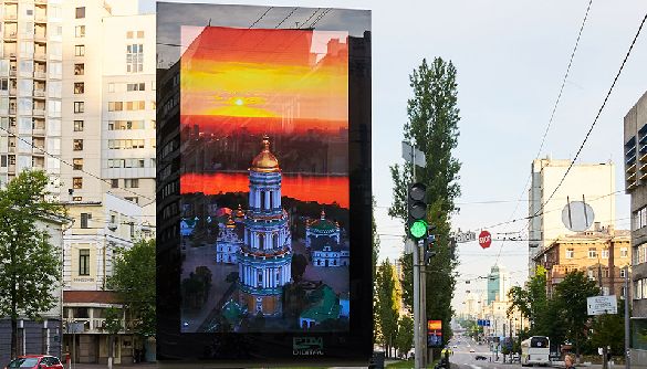 Компанія &laquo;РТМ Діджитал&raquo; запланувала на 2019 рік розбудову Digital Out-of-Home Media в обласних центрах