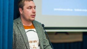 У Львівського медіафоруму змінився виконавчий директор