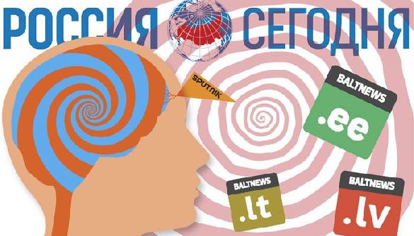 Так работает Baltnews: &laquo;темники&raquo; из Москвы, суммы, приказы и строгая отчетность