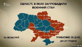 На сайті МІП створено спеціальний розділ новин про воєнний стан - Золотухін
