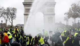 Більше 600 прокремлівських Twitter-акаунтів поширюють фейки про протести у Франції - ЗМІ