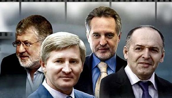 Телевізор і вибори. Кого підтримують Ахметов, Пінчук, Коломойський і Фірташ