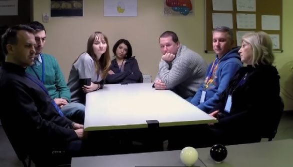 Дуся у телевизора: &laquo;Обыкновенные зомби&raquo; и способы их лечения