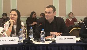 Експерти порадили ЦВК розробити довгострокову комунікативну стратегію