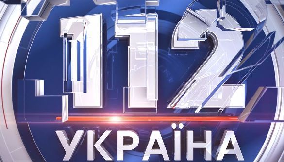 112 + Medvedchuk. What's happening with the top ranking news channel