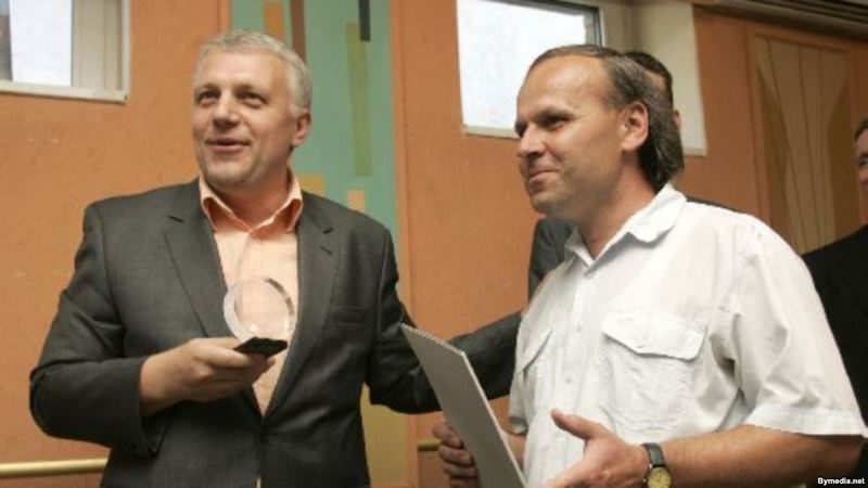 У Білорусі судитимуть журналіста за висвітлення «справи БелТА»