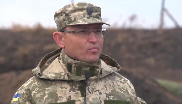 Екс-речник Генштабу очолив інформслужбу Воєнного кабінету Тимошенко