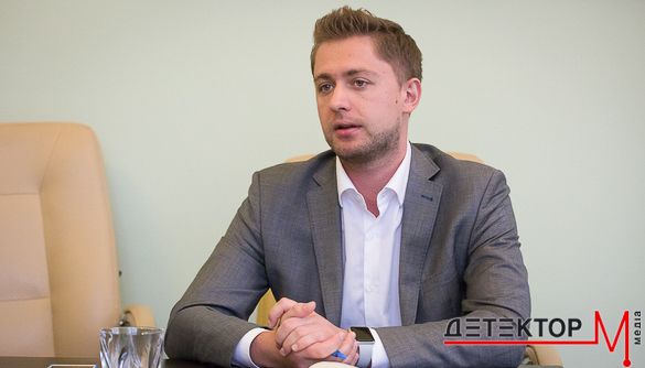 Александр Бевз, НБУ: Банки могут помочь Нацсовету идентифицировать реальных собственников СМИ