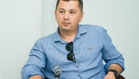 Борис Давиденко йде з VoxUkraine