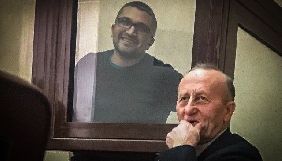 Суд у Криму продовжив арешт блогеру Мемедемінову до 18 лютого