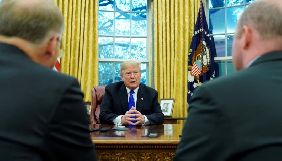 Трамп заявив, що підтримує саудівського принца попри вбивство Хашоггі