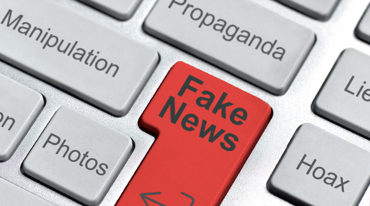 Держдумі РФ пропонують ввести штрафи за поширення в ЗМІ та інтернеті недостовірної інформації
