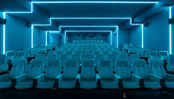 В Україні в 2019-2020 роках відкриють понад 70 нових кінозалів – MRM