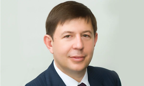 Соратник Медведчука Козак став власником каналу «112 Україна»
