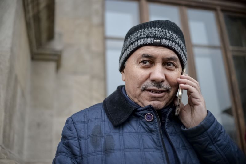 Румунія відхилила запит на екстрадицію турецького журналіста