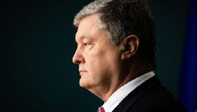 Сьогодні відбудеться прес-конференція президента України