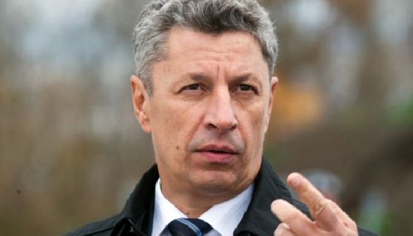 Фейковий Бойко як  тест на адекватність журналістів