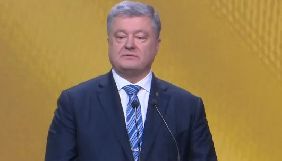 Порошенко на прес-конференції відповів на запитання про Медведчука, фінансування Суспільного та вбивство Шеремета