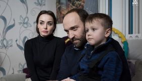 Ivory Films знімає для &laquo;України&raquo; нову мелодраму