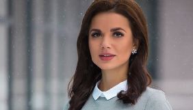 Ведуча «Інтера» Тетяна Будь перейшла на NewsOne