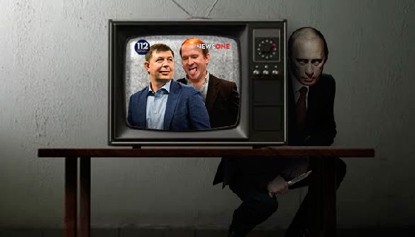 Канали для старого друга: що відомо про власника NewsOne та 112