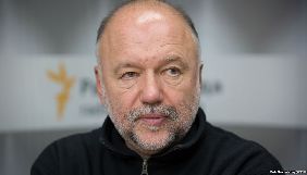 Президентом Українського PEN-клубу став письменник Андрій Курков