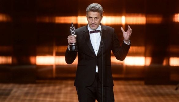 Європейський кіноприз &ndash; 2018: тіні Холодної війни