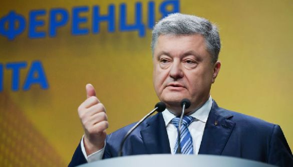 Журналісти про прес-конференцію президента: Ейфорія від собору мала нейтралізувати можливі негативи