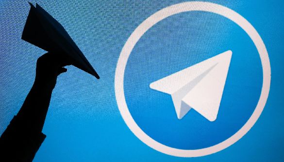 Роскомнагляд планує витратити на нову технологію блокування Telegram 20 млрд рублів - джерело