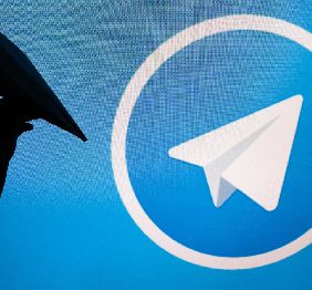 Роскомнагляд планує витратити на нову технологію блокування Telegram 20 млрд рублів - джерело