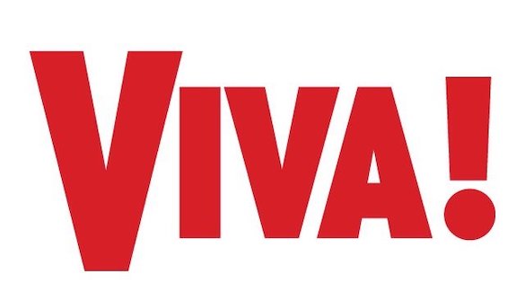 Журнал Viva! запустил предновогодний челлендж со звездными обещаниями