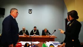 Сюмар виграла суд у нардепа Німченка у справі, пов'язаній із перешкоджанням &laquo;Схемам&raquo;