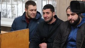 У Полтаві на суді погрожували журналісту Ярославу Журавлю та ображали його колег