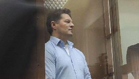 У Сущенка покаращилися побутові питання в колонії &ndash; Фейгін