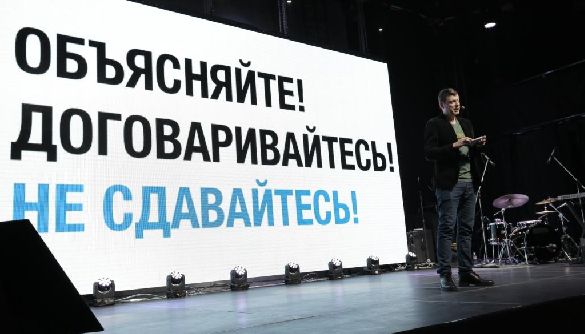 Вечер самоиронии в StarLightMedia Вечер самоиронии в StarLightMedia