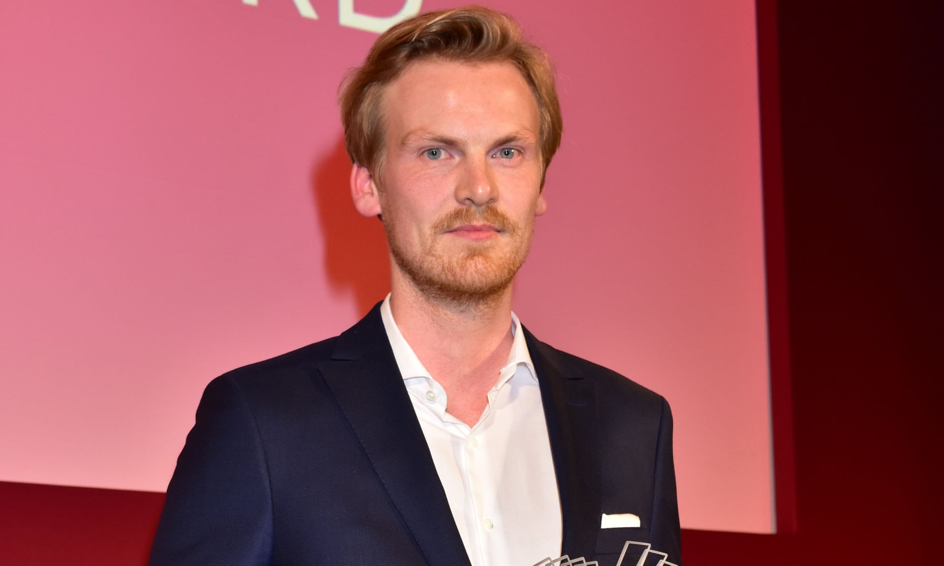Журналіста Der Spiegel Клааса Релотіуса позбавили нагород