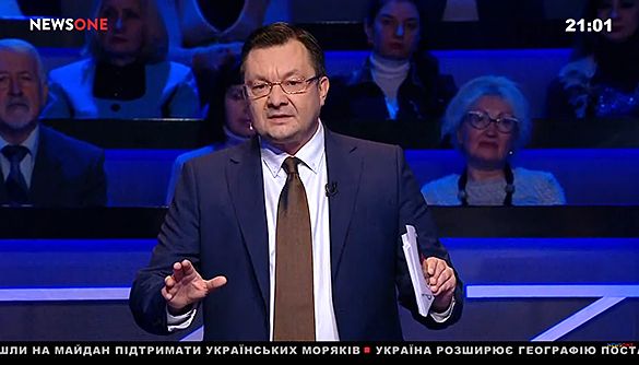 Слава &laquo;Беркуту&raquo;